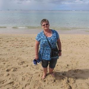 Meet your Posher, Marion